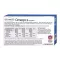 DR.BÖHM Omega-3 complex capsules, 60 pcs