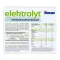 Humana Electrolyte Fennel Powder Folding Box (75 g)