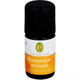 SOMMERSONNE Fragrance blend essential oil, 5 ml