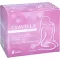 CLAVELLA premium sachet, 60X2.1 g