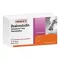 Desloratadine ratiopharm 5 mg film-coated tablets, 50 pcs