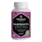 Milk thistle 500 mg extract high-dose vegan capsules, 90 pieces