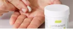 Instructions for use for Nupure probadent lemon oral flora lozenges, 30 pcs - 3