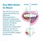 NUPURE probadent probiotic for bad breath Lut., 30 pcs