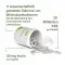 NUPURE probaflor Probiotics for Intestinal Restoration Kps, 60 pcs