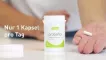 Video about Nupure probaflor microbiotics gastro-resistant capsules, 30 pcs