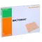 BACTIGRAS antiseptic paraffin gauze 10x10 cm, 10 pcs