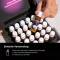 ORTHOMOL beauty drinking ampoules refill pack, 30 pcs