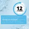 CB12 sensitive mouth rinsing solution, 500 ml