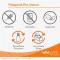 VITASPRINT Pro Immune Drinking Vial, 8 pcs