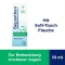 BEPANTHEN Eye drops, 2X10 ml