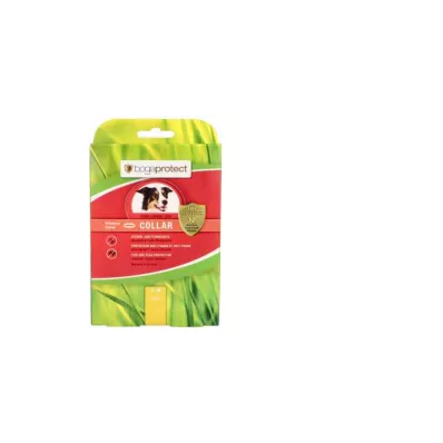 BOGAPROTECT Collar dog S-M 60 cm, 1 pc