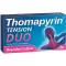 THOMAPYRIN TENSION DUO 400 mg/100 mg film-coated tablets, 18 pcs