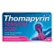 THOMAPYRIN TENSION DUO 400 mg/100 mg film-coated tablets, 18 pcs