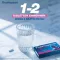 THOMAPYRIN TENSION DUO 400 mg/100 mg film-coated tablets, 18 pcs