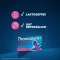 THOMAPYRIN TENSION DUO 400 mg/100 mg film-coated tablets, 18 pcs