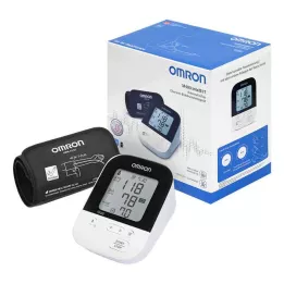 OMRON M400 Intelli IT Upper arm blood pressure monitor, 1 pc