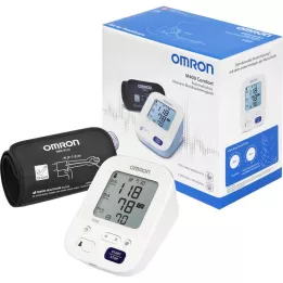 OMRON M400 Comfort Upper Arm Blood Pressure Monitor, 1 pc