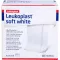 LEUKOPLAST soft white plaster 6 cm x5 m roll, 1 pc