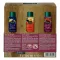 KNEIPP Happy Bathtime Gift Pack, 3X100 ml