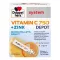 DOPPELHERZ Vitamin C 750 Depot system Pellets, 20 pcs
