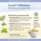 LUVOS Healing earth foot balm, 75 ml