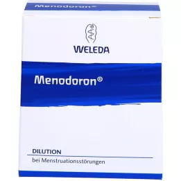 MENODORON Dilution, 2X50 ml