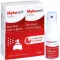 MYKOSERT Spray for skin and foot fungus, 2X30 ml