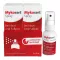 MYKOSERT Spray for skin and foot fungus, 2X30 ml