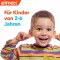 Elmex childrens toothbrush duo pack, 2 pcs