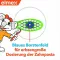 Elmex childrens toothbrush duo pack, 2 pcs