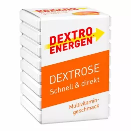 DEXTRO ENERGEN Multivitamin cube, 1 pc
