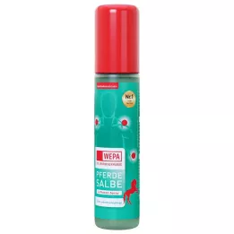 PFERDESALBE WEPA Spray bottle, 150 ml
