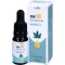 CBD CANEA 10% Premium Hemp Oil, 10 ml