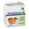 MAGNESIUM 400 direct orange portion sticks, 50X2.1 g