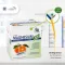 MAGNESIUM 400 direct orange portion sticks, 50X2.1 g