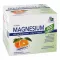 MAGNESIUM 400 direct orange portion sticks, 100X2.1 g
