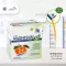 MAGNESIUM 400 direct orange portion sticks, 100X2.1 g