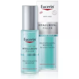 EUCERIN Anti-Age Hyaluron-Filler Moisture Booster, 30 ml