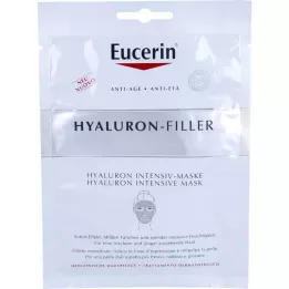 EUCERIN Anti-Age Hyaluron-Filler Intensive Mask, 1 pc