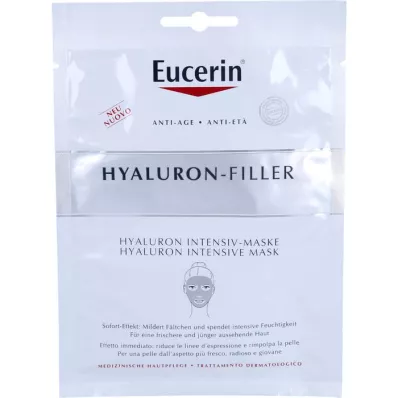 EUCERIN Anti-Age Hyaluron-Filler Intensive Mask, 1 pc