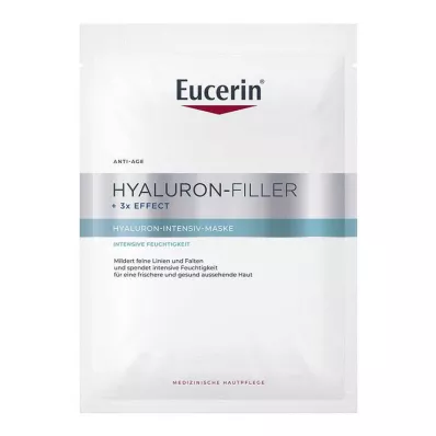 Eucerin Anti-Age Hyaluron Filler Intensive Mask, 1 pc Eucerin Anti-Age Hyaluron Filler Intensive Mask, 1 pc