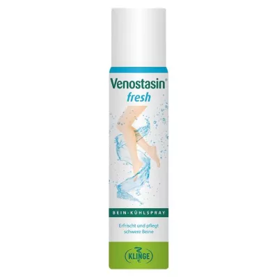 VENOSTASIN fresh spray, 75 ml