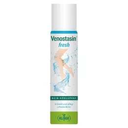 VENOSTASIN fresh spray, 75 ml