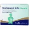 PANTOPRAZOL beta 20 mg acid enteric tablets, 7 pcs