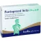 PANTOPRAZOL beta 20 mg acid enteric tablets, 7 pcs