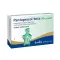 PANTOPRAZOL beta 20 mg acid enteric tablets, 7 pcs