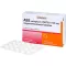 ASS-ratiopharm PROTECT 100 mg enteric-coated tablets, 100 pcs