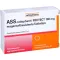 ASS-ratiopharm PROTECT 100 mg enteric-coated tablets, 100 pcs