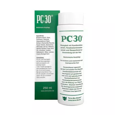 PC 30 liquid, 250 ml